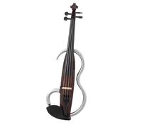 Violino Il Violino Elettronico 4/4 Ha Una Forma Unica E Una Qualità Del Suono Chiara, Adatta Per L'esecuzione Del Violino