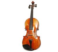 violino Il Violino Fatto A Mano Nella Città Natale Del Violino Cinese Dimensioni 4/4