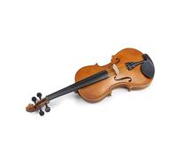 Violino In Abete Top In Acero Lati Posteriori 1/4 1/2 3/4 4/4 Dimensioni Strumento Musicale Violino (Color : 3/4)