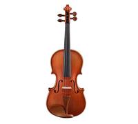 Violino In Acero Massiccio Per Principianti Strumenti Professionali Per Adulti Fatti A Mano(3/4)