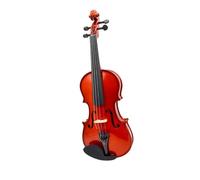 Violino in legno composito(1/2)