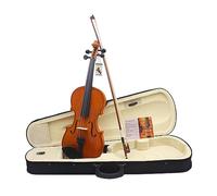 Violino In Legno Di Abete Rosso Violino Per Principianti Adulti Test Di Violino Che Suona Il Violino 4/4 (Color : 4/4)