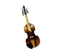 Violino In Legno Il Violino 4/4 A 4 Corde E 5 Corde Ha Un Suono Forte E Dolce