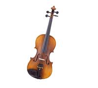Violino In Legno Massello Fatto A Mano Per Principianti Adulti Per Esercitarsi E Sostenere Gli Esami. Violino(1/4)
