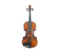 Violino In Legno Massello Fatto A Mano Per Principianti E Adulti Per Sostenere Esami Per Suonare Violini In Legno Massello Fatti A Mano (Color : 3/4)