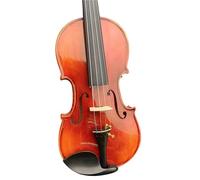 Violino Livello Di Prestazione Professionale Del Violino In Legno Massello Fatto A Mano Adatto A Principianti Adulti E Musica