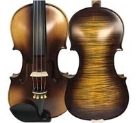 Violino Master Violino 4/4 di concerto Riproduci un suono potente
