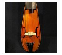 Violino Mini Fancy Violin 3 / 4Greact Sound Sound 4 String Instruments 4 String Violin Violino