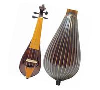Violino Mini Violino Fatto A Mano Da 7 Pollici Con Base A Forma Di Ciotola Strumento A Corde Per Suonare