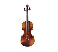 Violino Modello Fatto A Mano Che Suona Violino Strumento Musicale Violino Fatto A Mano (Color : 3/4)