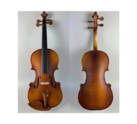 Violino Modello In Legno Massello Intagliato A Mano Collezione Performance Performance Violino(4/4)