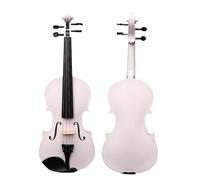 Violino Modello Per Ingresso Linea Dipinta A Mano Per Esame Di Livello Principiante(1/8)