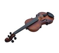 Violino Opaco Violino In Compensato Violino Popolare Violino In Legno Massello