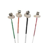 violino parti accessori 4/4 3/4 1/2 1/4 1/8 Corde Per Contrabbasso G D A E Acciaio Inossidabile CON/Corde A Sfera In Cupro Nichel (Color : 1/2)