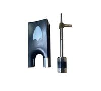 Violino Per Principianti Accessori 5 Pezzi Di Arco Per Violino Per Violino 4/4 Progettato Per Violini 4/4 Accessori Di Ricambio Per Parti Di Arco