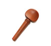 Violino Per Principianti Accessori Picchetti Per Violino, Accordatori In Legno Di Giuggiola, Pomelli Per Violino Con Elevata Durezza, Un Set (Color : 1/4)
