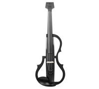 Violino Per Principianti Auricolari Silenziosi Per Violino Elettroacustico 4/4 Con Collegamento Di Accessori Professionali Facili Da Suonare(Type2)