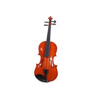 Violino Per Principianti Buon Suono Violino Principiante Acero Paletta Violino Esercizio 4/4