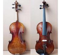 Violino Per Principianti Buon Suono Violino Principiante(Upgraded Style)