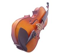 violino per principianti Divulgazione Del Violino Per Principianti 4/4-1/16 (Color : 3/4)