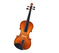 violino per principianti Esercizi Entry-level Per Principianti Adulti Di Violino Per Strumenti Musicali Per Violino Fatti A Mano Per Autoapprendimento (Color : 1/4)