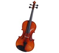 violino per principianti Gli Studenti Di Violino Principianti In Legno Massello Di Abete Rosso E Acero Fatti A Mano Usano Il Violino Per I Principianti Per Esercitarsi (Color : 1/2)