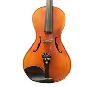 Violino per principianti Il violino 4/4 fatto a mano ha un suono bello e piacevole