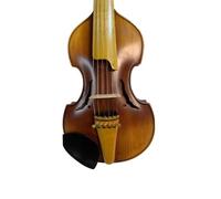Violino per principianti Il violino 4/4 ha un suono grande e potente