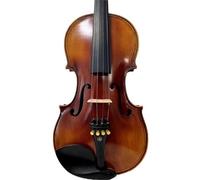 Violino per principianti Il violino 4/4 ha un suono morbido ed elegante