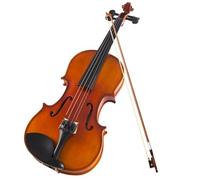 Violino Per Principianti Per Esercitarsi A Suonare Strumenti Per Fatti A Mano