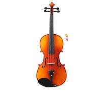 Violino Per Principianti Per Esercitarsi A Suonare Strumenti Per Fatti A Mano(Collection)