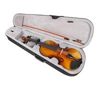 Violino Per Principianti Per Esercitarsi A Suonare Strumenti Per Fatti A Mano(Entry 1/4)