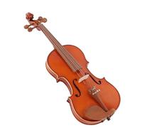 violino per principianti Set Di Violini Per Principianti Violini Per Adulti In Legno Di Giuggiola Di Abete Rosso Con Corde Per Arco Violino Junior Color Legno