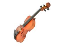 violino per principianti Strumenti Musicali Violino Per Esame Pratico Di Violino In Legno Massello Di Grana Artigianale In Acero