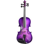 Violino per principianti, strumento ideale per la pratica dei bambini, perfetto per la preparazione e l'apprendimento degli esami