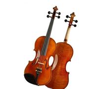 Violino Per Principianti Suonare Il Violino Violino Antico Opaco Per Principianti 1/4 1/2 3/4 4/4 1/8(1/4)