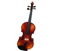 violino per principianti Tutti I Violini Intagliati A Mano 4/4 Violino Italiano Verniciato Rosso Violino Professionale Strumenti Musicali