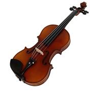 violino per principianti Violino 4/4 Per Principianti Che Suonano Lo Strumento Musicale Violino In Legno Fatto A Mano