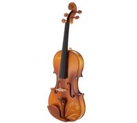 Violino per principianti Violino Acustico 4/4 Realizzato In Legno Massello Con Qualità Del Suono Del Modello Chiara E Adatta Ai Principianti
