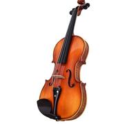 violino per principianti Violino Fatto A Mano Strumento Per L'apprendimento E La Formazione Del Violino Fatto A Mano