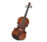 violino per principianti Violino Introduttivo Per Principianti Appositamente Progettato Per Gli Studenti (Color : 1/4)