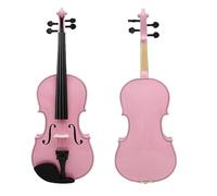 Violino per principianti Violino per principianti strumento a corde acustico(4/4)