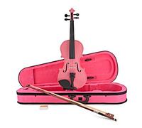 Violino per Studenti 1/2 Rosa di Gear4music