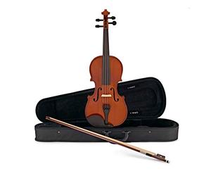 Violino per Studenti 4/4 di Gear4music