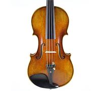 Violino Per Vernice Ad Olio Ad Alte Prestazioni Di Classe Master A 4/4 violino principianti