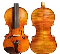 Violino Per Vernice Per Olio Per Esame Professionale Classico violino principianti