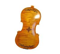 violino Piccolo Il Violino 4/4 Ha Un Suono Meraviglioso Ed È Adatto Ai Musicisti