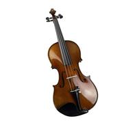 violino Piccolo Lacca Per Violino A Tavola Singola Modello Per Esercitazioni Pratiche Per Principianti Fatto A Mano Tavola Singola 1/2(4/4)