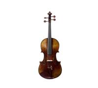violino Piccolo Violino 3/4 Fatto A Mano Per Principianti Professionisti(3/4)