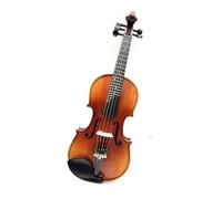 violino Piccolo Violino 5 Corde 4/4 In Palissandro Buon Suono E Bello Da Suonare